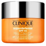 Clinique Superdefense Fatigue + 1st Signs of Age Multi-Correcting Gel