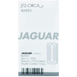 Jaguar Rasierklingen JT2 Orca S 10 St.