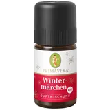 Primavera Wintermärchen Duftmischung bio 1 ml