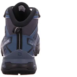 Salomon X Ultra Pioneer Mid Goretex Wanderschuhe - Ebony / Stargazer / Quarry - EU 42 2/3