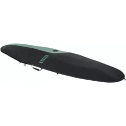 ION SUP Boardbag Core Race 25 Tasche Transport Board Bag Schutz, Breite: 31'', Länge: 10'6'', Farbe: 213 jet-black