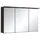 Held Bologna 3D 100 cm graphitgrau