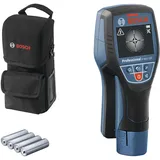 Bosch Professional Ortungsgerät D-tect 120