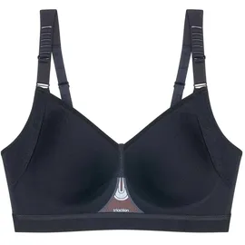 Triumph Triaction Gravity Lite P EX schwarz 85A