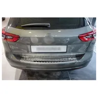 tuning-art Ladekantenschutz L295 Chrom