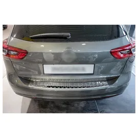 tuning-art Ladekantenschutz L295 Chrom