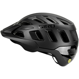 Giro Radix MIPS 55-59 cm matte black 2021