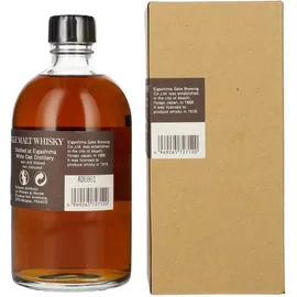 Akashi 50% vol 0,5 l Geschenkbox