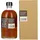 Akashi 50% vol 0,5 l Geschenkbox