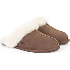UGG Australia Scuffette II Braun 38