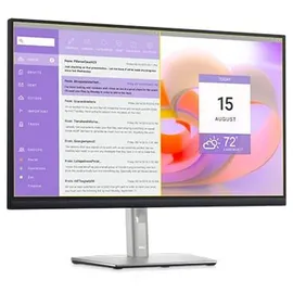 Dell P2722HE 27"