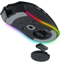Razer Cobra Pro Schwarz