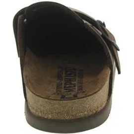 Mephisto Nathan, Herren, Clogs, in Braun - 40