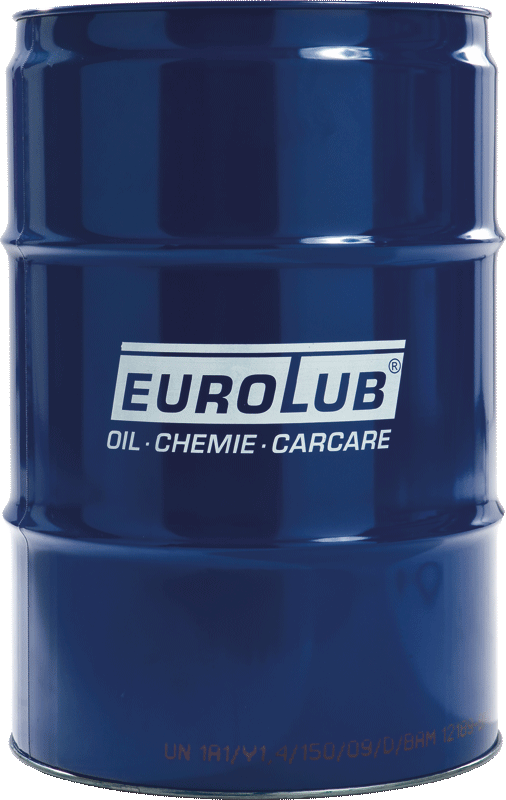 10W-40 Eurolub Supermax 208 Liter