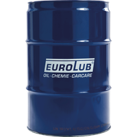 10W-40 Eurolub Supermax 208 Liter