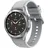 46 mm BT Silver