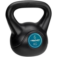 Sport-Knight® Kettlebell, 6kg 1 St