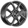 IT WHEELS Mira 7 x 17 4 x 108 ET31,6 ML65,1 Grau