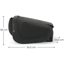 Kinderkraft Unity 2 schwarz