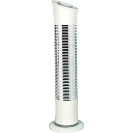 Salco Kolem Turmventilator weiß