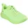 SKECHERS Bobs Squad Chaos Low Damen Grün 35