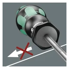 WERA Kraftform XXL 12-teilig