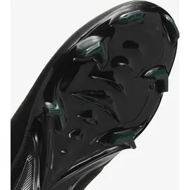 Nike Mercurial Vapor 16 Pro FG Herren Black / Black / Deep Jungle 44,5