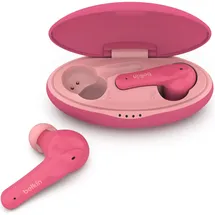 Belkin SoundForm Nano Pink