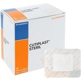 Smith & Nephew Cutiplast steriler Wundverband 10cmx8cm, 50 St