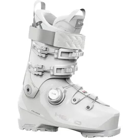 Head Kaliber 95 W MV GW Boa Damen Skischuhe Weiß 25,5