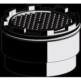 Hansa Cache M 18,5 x 1 Strahlregler