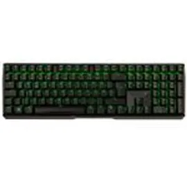 Cherry MX Board 3.0 S Wireless MX RED DE schwarz G80-3872LYADE-2