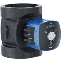 KSB Heizungspumpe Calio 30-80, geregelt G2", PN 6/10/16, 1ph 230V 29134917