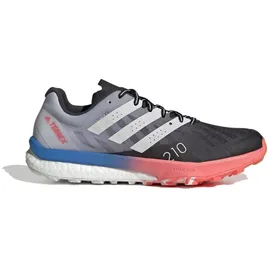 adidas Terrex Speed Ultra Damen Core Black / Crystal White / Turbo 39 1/3