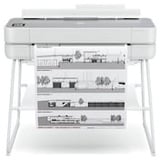 HP DesignJet Studio Steel 24"