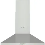 Gorenje WHC629E4X-DE Wandhaube 60 cm