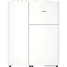 Stiebel Eltron Lüftungskompaktgerät LWZ 05.1 Premium HKWL 230 mit Luft-Wasser-Wärmepumpe