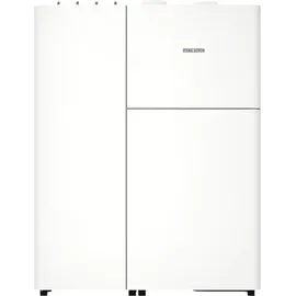 Stiebel Eltron Lüftungskompaktgerät LWZ 05.1 Premium HKWL 230 mit Luft-Wasser-Wärmepumpe