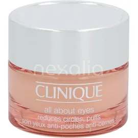 Clinique All About Eyes Gel 15 ml