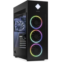 HP OMEN 45L Gaming Desktop GT22-2000nlOVP geöffnet - geöffnet