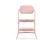 Cybex LEMO Hochstuhl Pearl Pink, Pink