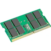 Kingston KCP424SD8/16 1 x 16GB, 2400 MHz