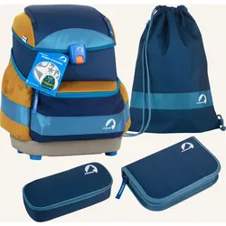 Finkid Buddy EKO Sport sky mix (174000) onesize