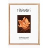 Nielsen Holzrahmen Zoom 30x40 5730007 gold