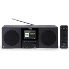 KENDO XL25EX schwarz