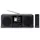KENDO XL25EX schwarz