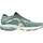 Mizuno Wave Ultima 13 M smoke blue/silver/neo lime 45