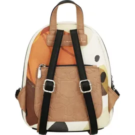 Anekke Lunares Rucksack Mehrfarbig