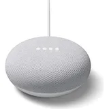 Google Nest Mini kreide