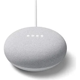 Google Nest Mini kreide